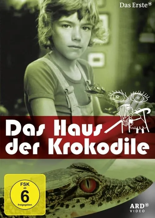 Das Haus der Krokodile