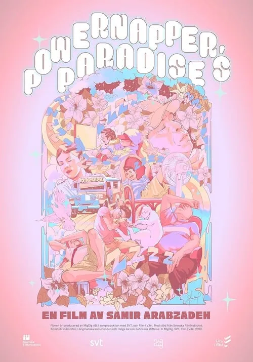 Powernapper’s Paradise (movie)