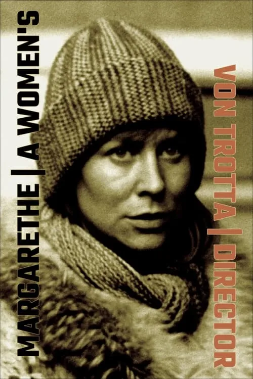 Margarethe von Trotta: A Women's Director (movie)