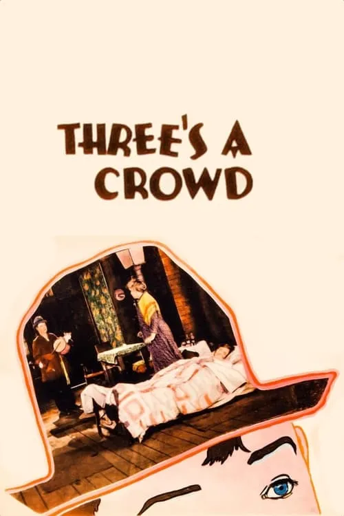 Three's a Crowd (movie)