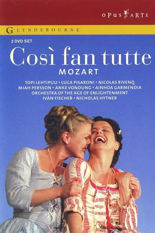 Così fan tutte