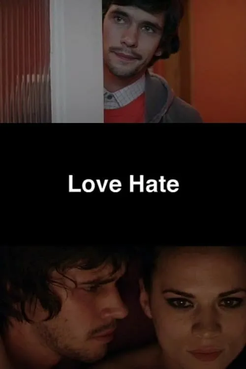 Love Hate (movie)