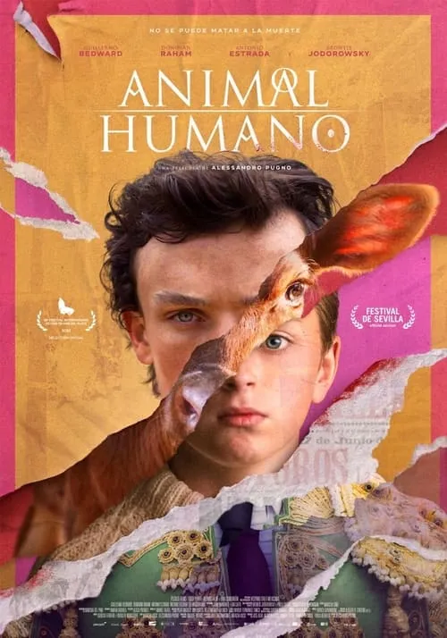 ​​Animal | Humano (фильм)