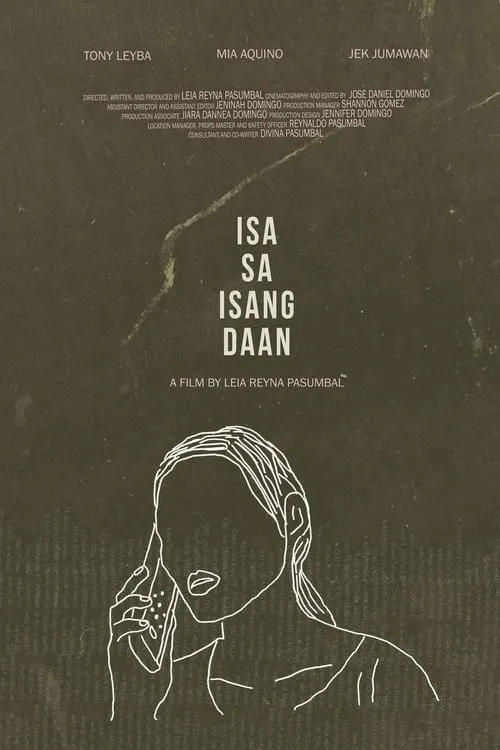 Isa sa Isang Daan