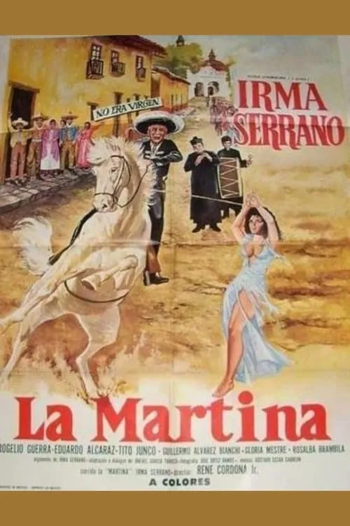 La Martina (movie)