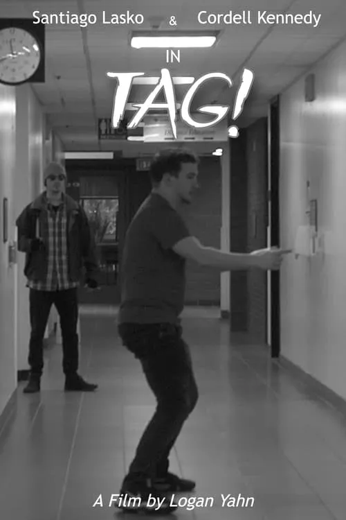 Tag! (фильм)