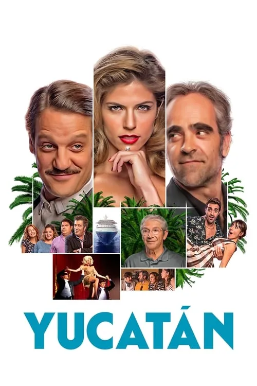 Yucatán (movie)