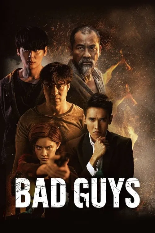 Bad Guys