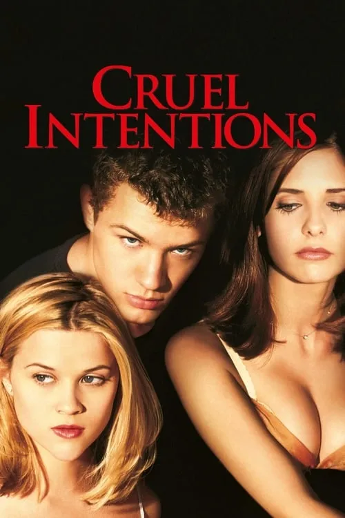 Cruel Intentions (movie)