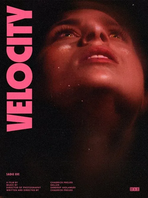 Velocity (movie)