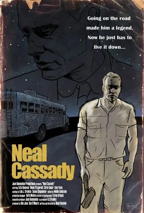 Neal Cassady (фильм)