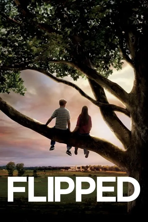 Flipped (movie)