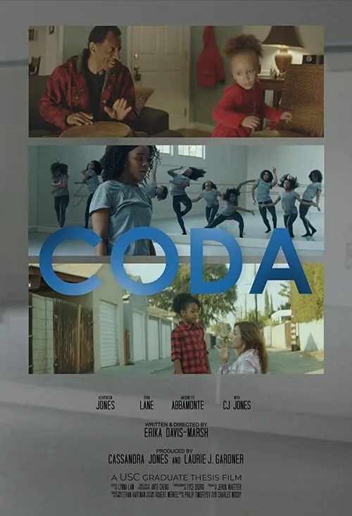 CODA (фильм)