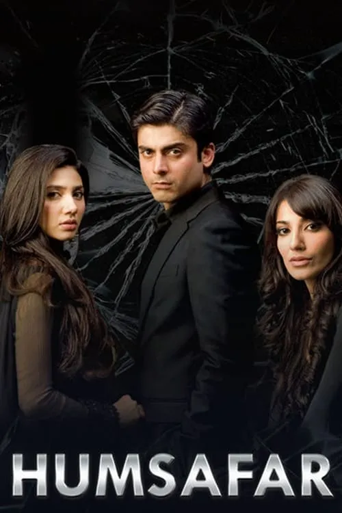 Humsafar (series)