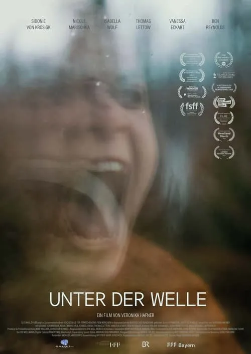 Unter der Welle (movie)