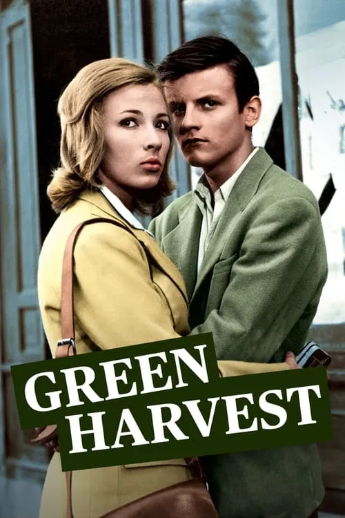 Green Harvest (movie)