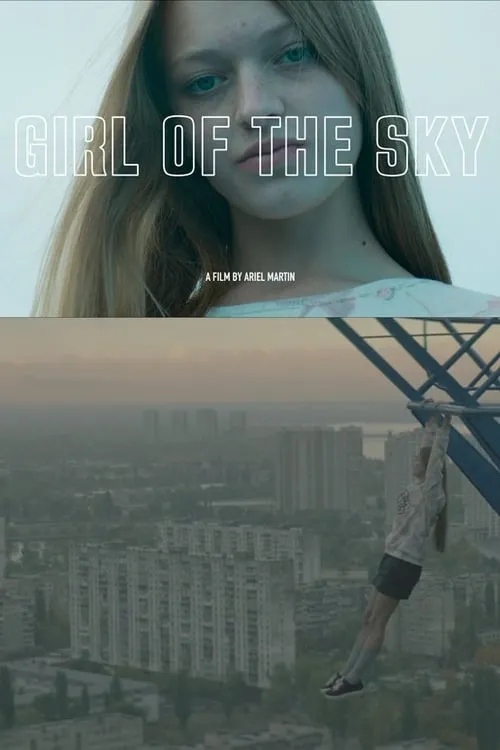 Girl of the Sky (movie)