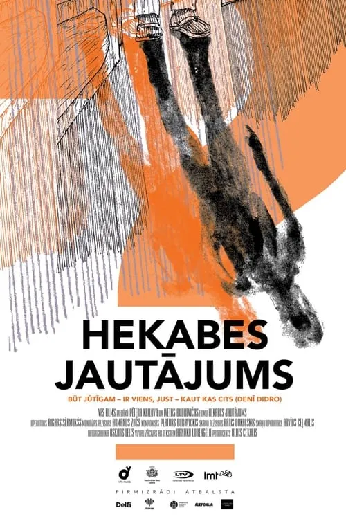 Hekabes jautājums