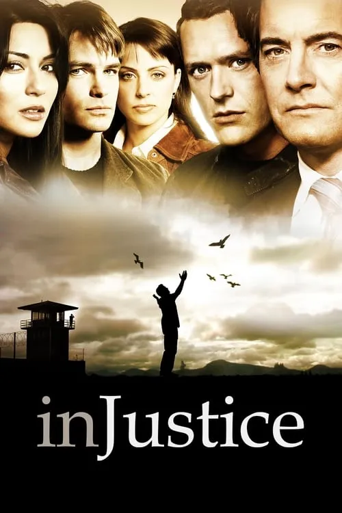 In Justice (series)