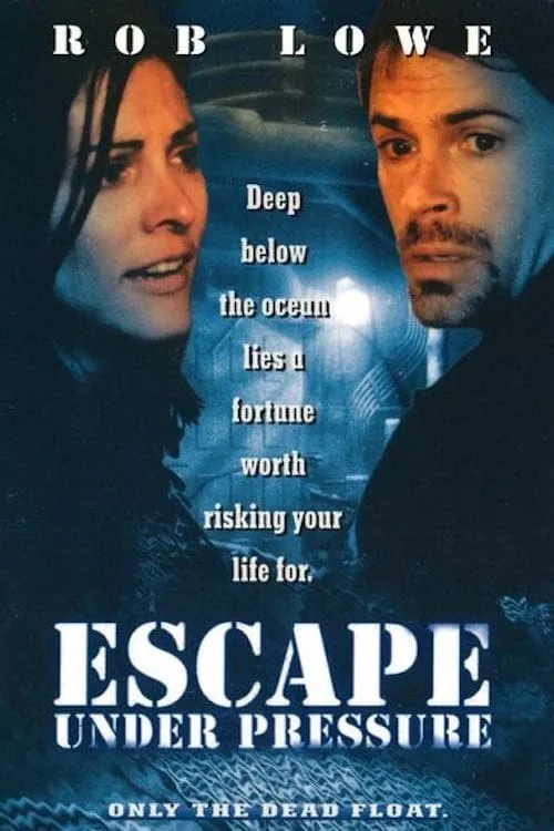 Escape Under Pressure (movie)