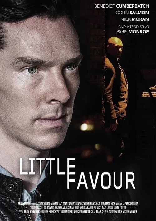 Little Favour (фильм)