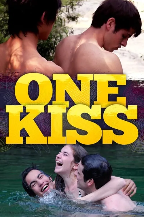 One Kiss (movie)
