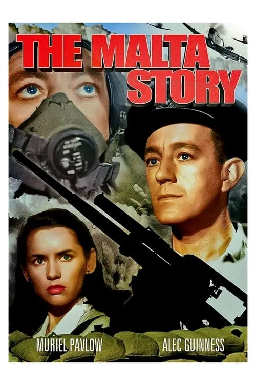 Malta Story (movie)