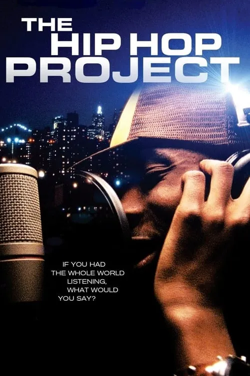 The Hip Hop Project (фильм)