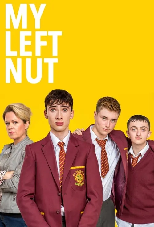 My Left Nut (series)