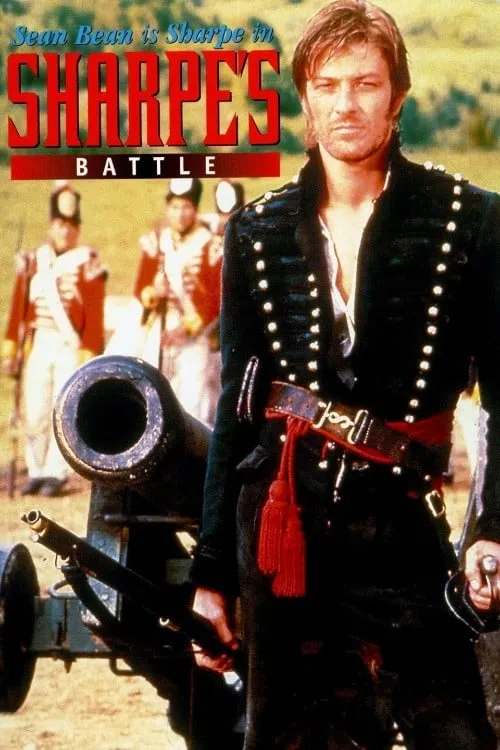 Sharpe's Battle (movie)