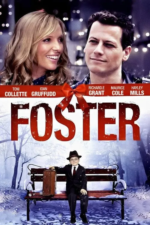 Foster (movie)