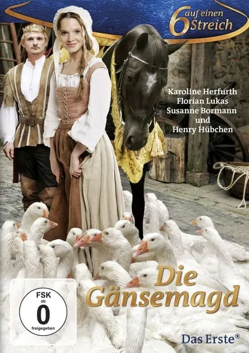 Die Gänsemagd (фильм)