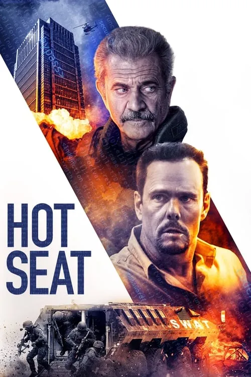 Hot Seat (movie)