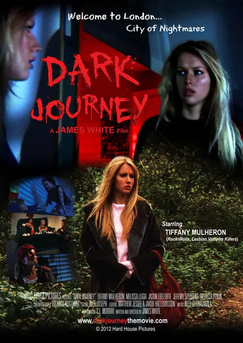 Dark Journey (movie)