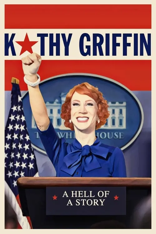 Kathy Griffin: A Hell of a Story (movie)