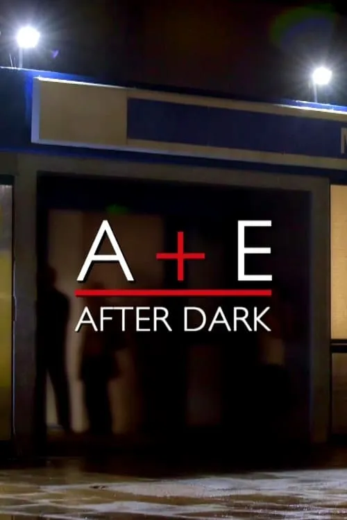 A&E After Dark (сериал)