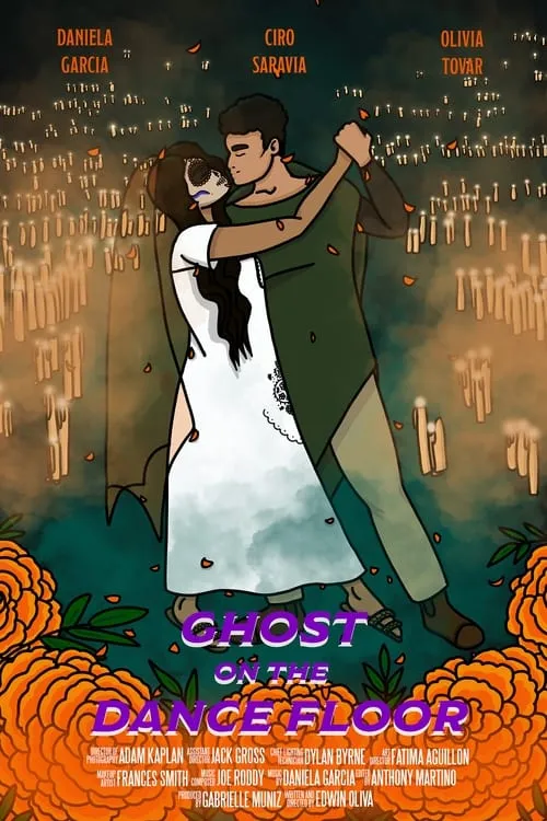 Ghost on the Dance Floor (movie)