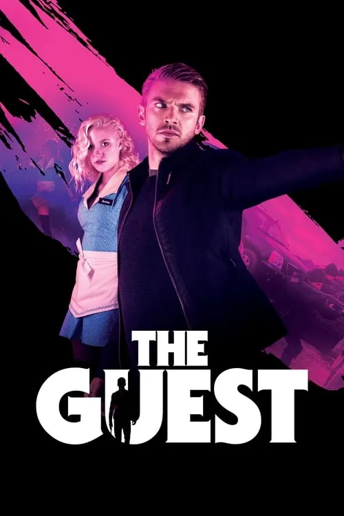 The Guest (movie)