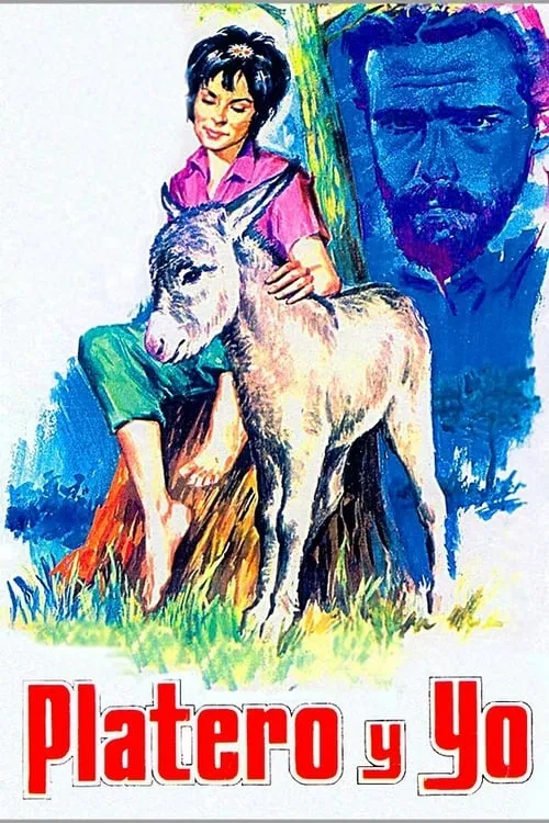 Platero y yo (movie)