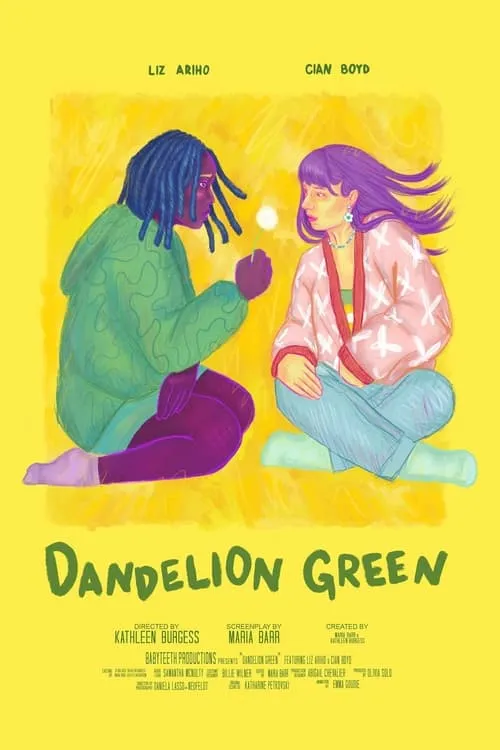 Dandelion Green (movie)