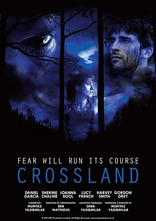 Crossland (movie)