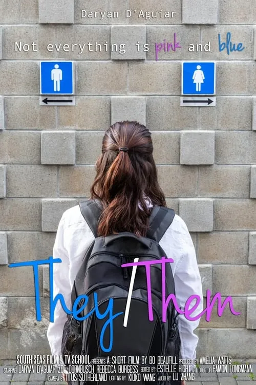 They/Them (movie)