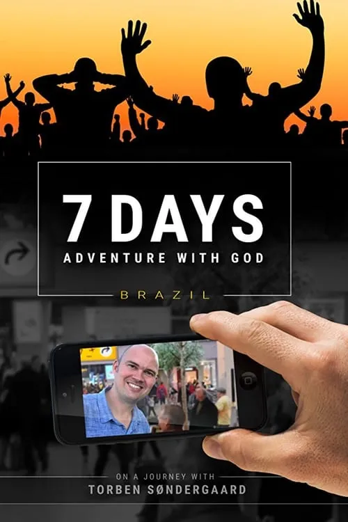 7 Days Adventure with God (фильм)