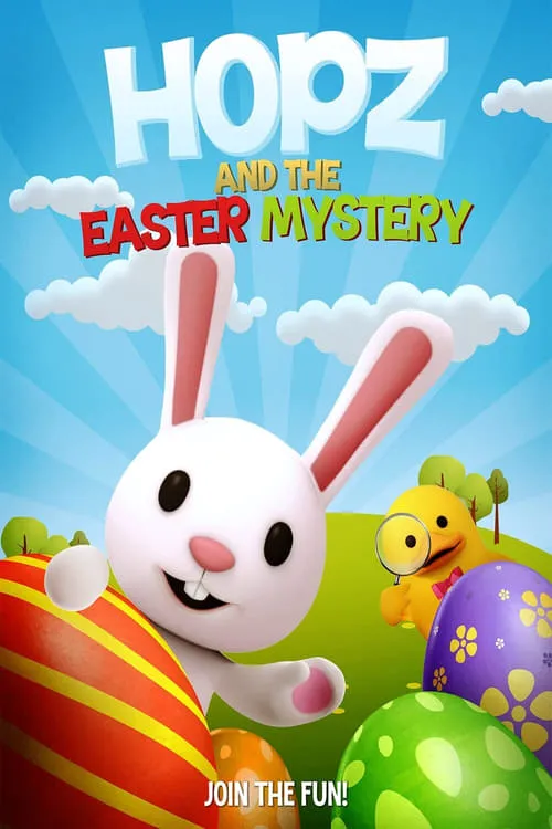 Hopz and the Easter Mystery (фильм)