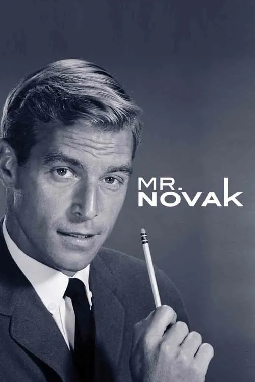 Mr. Novak (series)