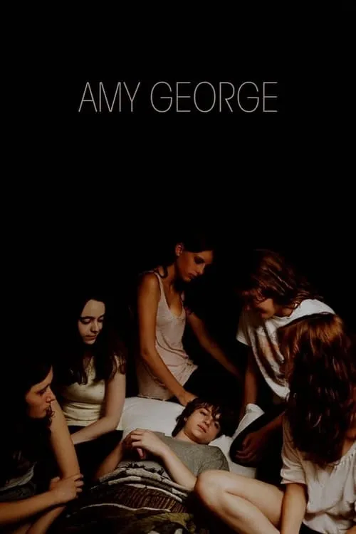 Amy George (movie)