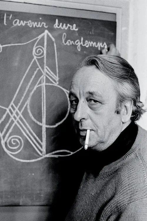 Louis Pierre Althusser