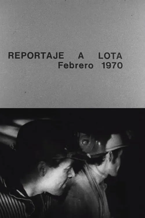 Reportaje a Lota (movie)