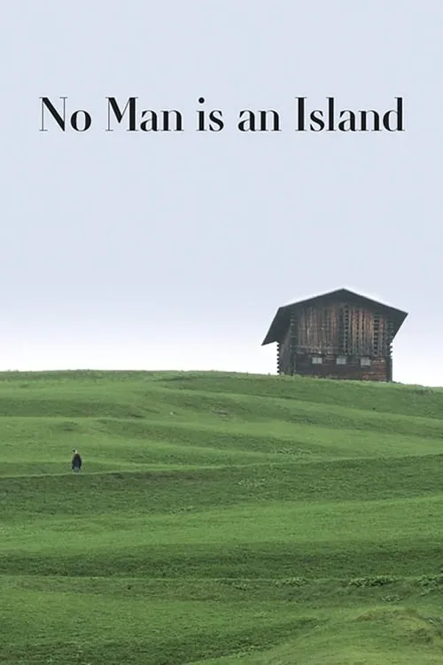 No Man Is an Island