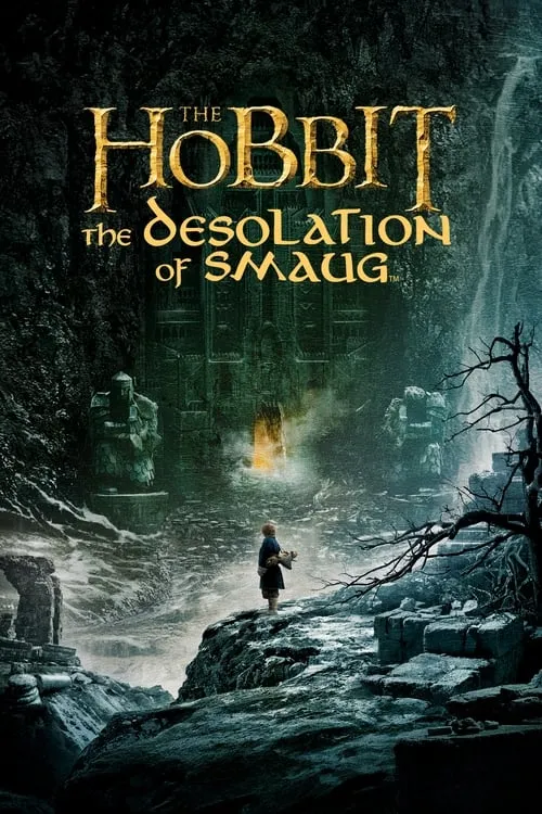 The Hobbit: The Desolation of Smaug (movie)